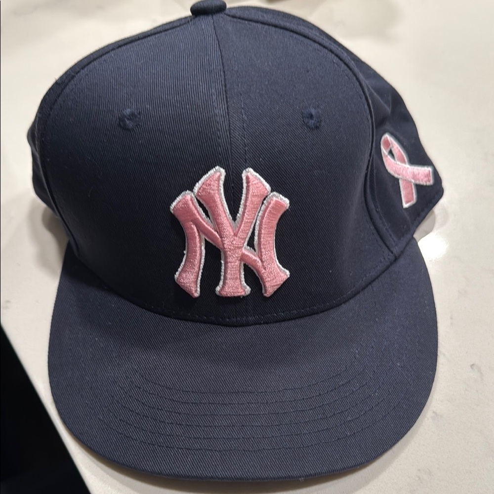 YANKEES HAT